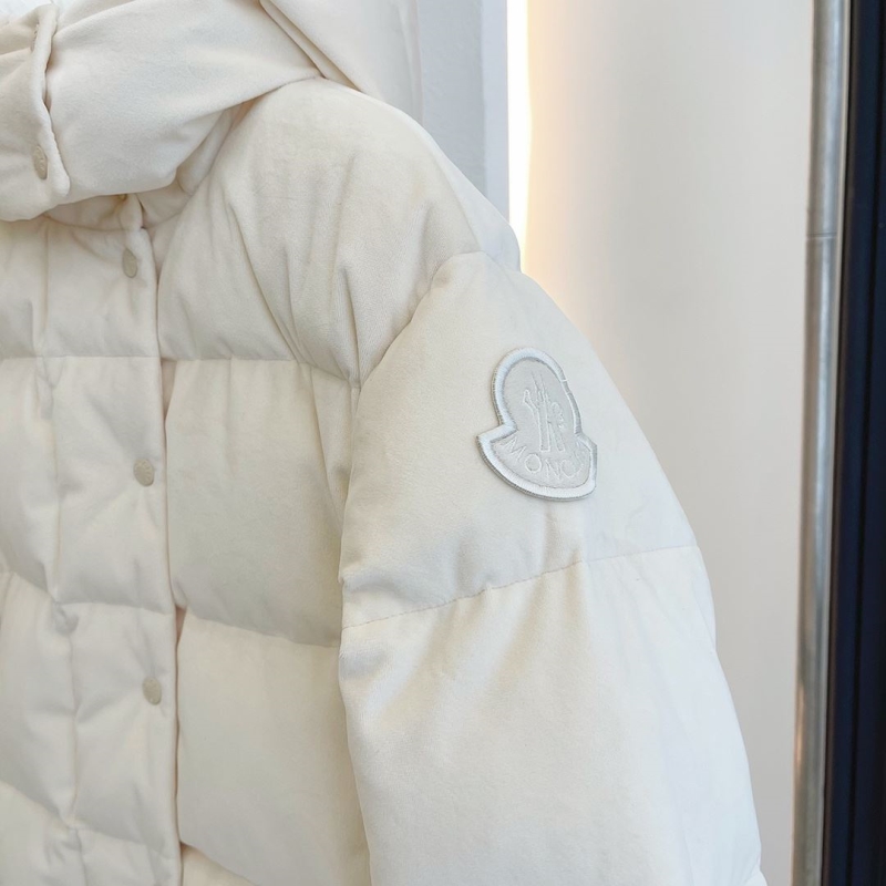 Moncler Down Coat